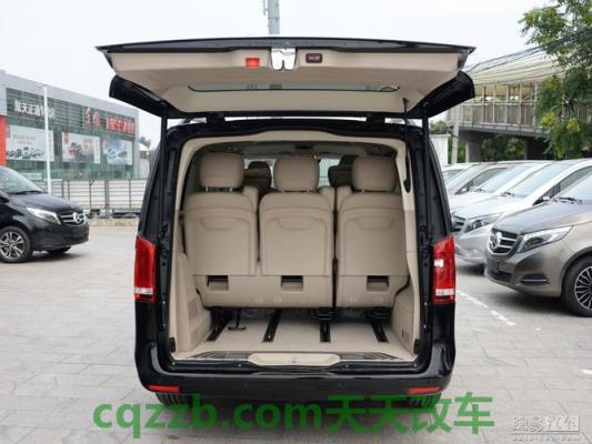 解答：江淮S11动力信息曝光 江奔驰V级入手的性价比高吗及其简介  第2张