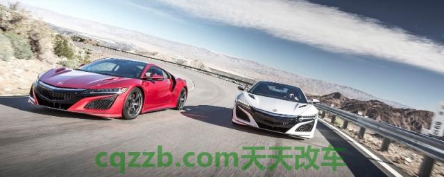 讴歌是本田的高端车吗(本田在中国有几个事业部) 第1张