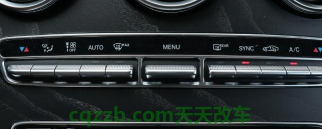 夏天汽车空调一般开多少°C(车辆空调启动的要求)