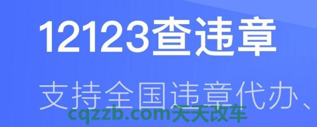 不是本人的车怎么查违章(车辆违章多久可以查出来)  第2张