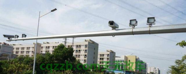 违章拍照包括超速吗(车辆违章拍照有几种形式)