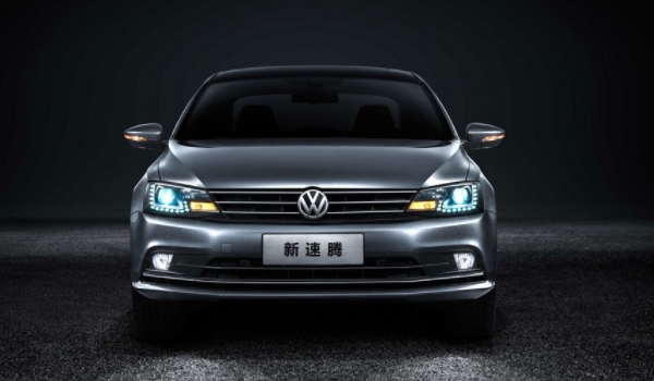 速腾胎压多少是正常的(速腾的生产厂商是哪里)  第3张