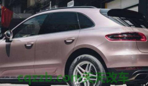 新车3个月不要贴膜(车辆贴膜的好处)  第2张