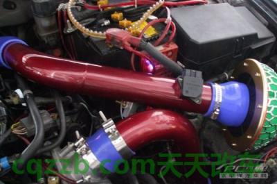 汽车分享：冬菇头_什么是冬菇头