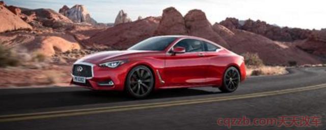 lnflnltl是什么牌子车(英菲尼迪在中国合作厂商)  第1张