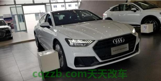 关于：虎哥说车奥迪a7 蝴蝶门丰田Sera超前数年  第2张