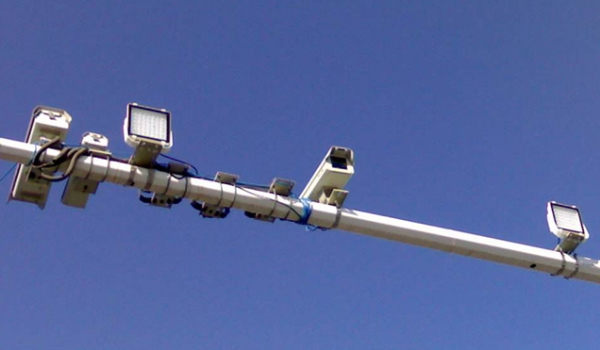 限速80开到90被拍几率大吗(超速的违章违法行为如何处理)  第3张