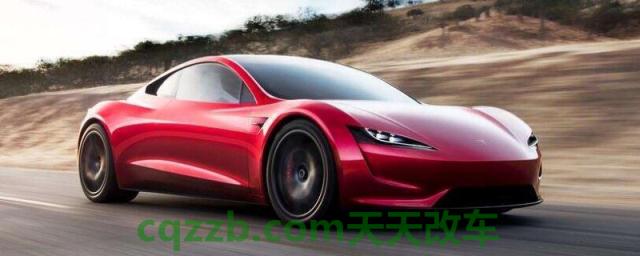 什么是特斯拉(特斯拉品牌有几款在售车型)
