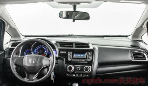 飞度方向盘锁了怎么开(飞度方向盘能自动上锁么) 第3张