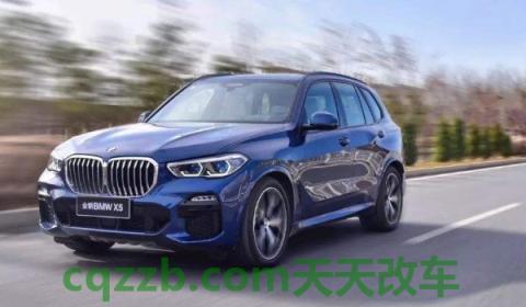 宝马x5电瓶在哪里宝马x5电瓶在哪里(宝马x5上市时间)  第3张