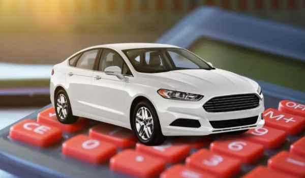 车开到河里能报全损么(商业保险在哪里购买)  第3张