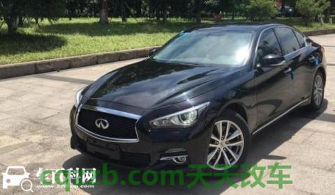 解答：英菲尼迪是哪个品牌旗下的车 英菲尼迪是哪国汽车  第1张