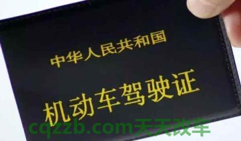 9坐c1能驾驶证吗(c1机动车驾驶证可以异地考取吗)  第2张