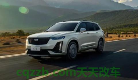 解读：xt5油箱容积是多少(xt5的车身尺寸数据是什么)  第3张