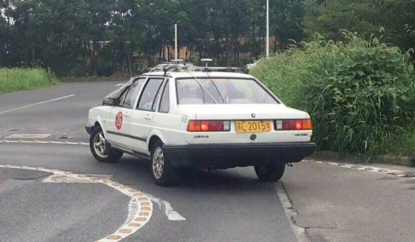 科目二两次不过正常吗(机动车驾驶人科目二当天可以考几次) 第2张