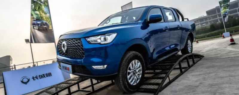 汽油皮卡车多少年报废(皮卡车辆的特点)