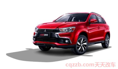 三菱劲炫保养灯归零方法(三菱劲炫多少公里保养一次) 第3张