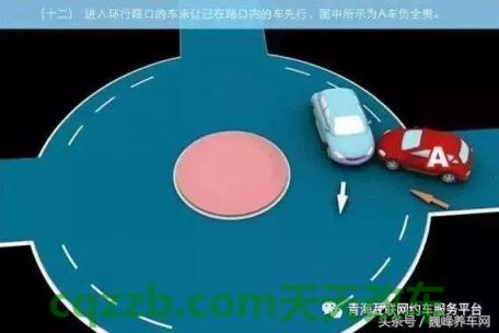 解答汽车：超车碰撞责任划分技巧_什么是超车碰撞责任划分技巧