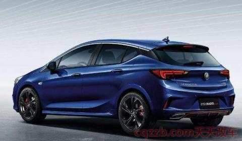 2015款威朗多重(威朗是哪个品牌)  第2张