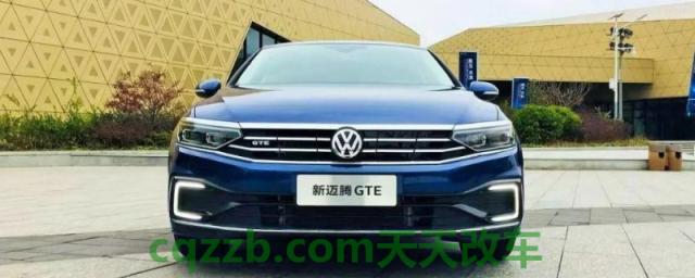 迈腾百公里加速时间多少秒(迈腾的生产厂商是哪里)  第1张