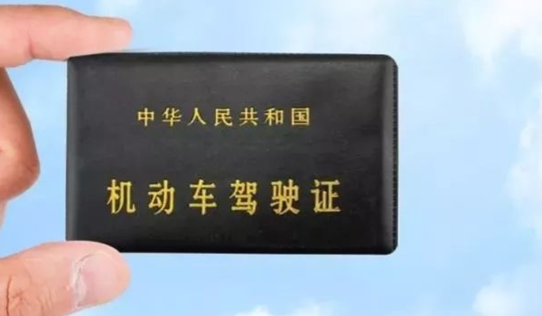驾驶证要几寸的照片(机动车驾驶证如何获得)  第2张
