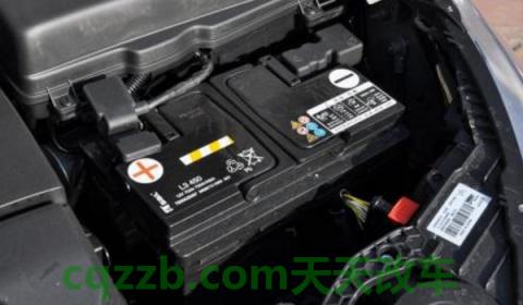 天气太冷打不着车(冬季如何保养车辆电瓶)  第3张