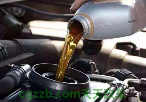 首保不换机油的吗(首保项目) 第2张