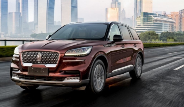 林肯冒险家后视镜加热按哪里(林肯冒险家的底盘转向系统是什么)  第3张