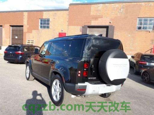 车知识：路虎是哪国生产_交通问题  第2张
