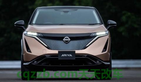 英菲尼迪是哪国产的车(日产汽车成立时间)  第3张