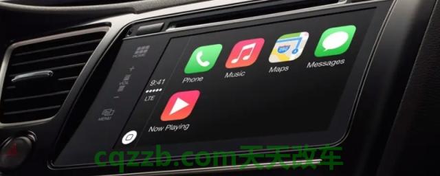 解说：十代雅阁支持carplay吗(雅阁的车身尺寸数据是什么)