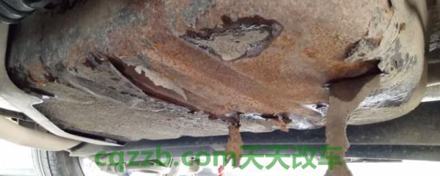 解惑一下：长安cs35油箱是多少升(长安CS35的车身尺寸数据是什么)