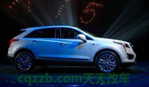 凯迪拉克xt5油箱多少升(凯迪拉克xt5的车身尺寸数据是什么)  第3张