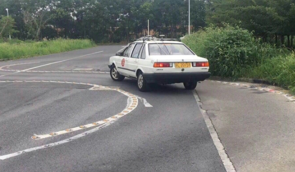 科二的项目有哪些(机动车驾驶证科目二有考试时间限制吗)  第3张