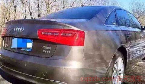 奥迪后备箱怎么开(奥迪品牌有MPV车型吗)  第2张