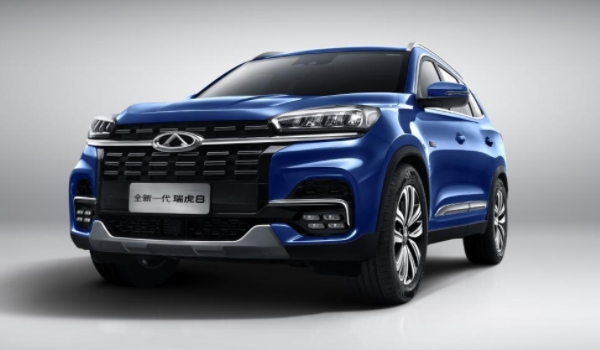 瑞虎8涉水深度是多少(瑞虎8有四驱版本吗)  第2张