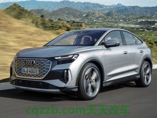 车回答：国vl是国几标准 国产奥迪e-tron车型已正式下线