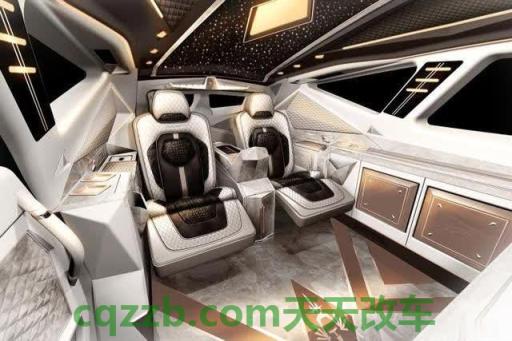 了解汽车:卡尔曼 车 骏捷旅行版性能如何及其简介 第2张