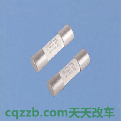 汽车问答：保险丝_什么是保险丝  第1张