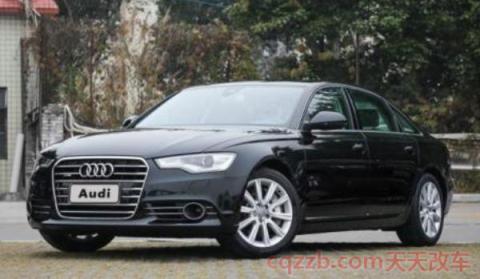 奥迪a6eps灯亮是什么意思() 第3张