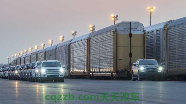 车问答：电动福特F-150电动车大获成功 电动化的法拉利在Fiorano进行现场测试