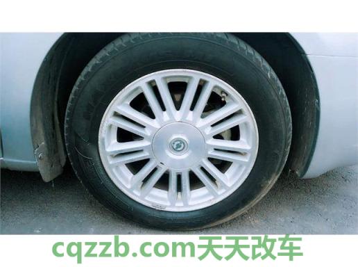 关于汽车：北奔克莱斯勒_什么是北奔克莱斯勒