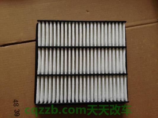 解答汽车：空气滤清器主要作用 空挡在什么情况下使用  第3张