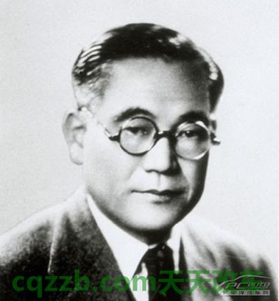 问题：丰田喜一郎_什么是丰田喜一郎