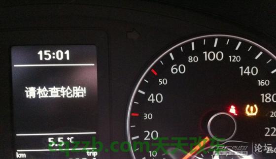 分享：速腾1.5代胎压监测 速腾1.6自动舒适油耗怎么样  第2张