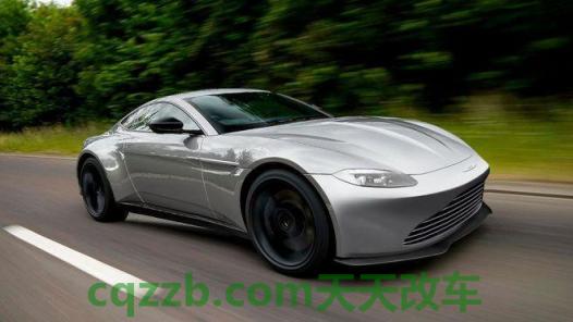 汽车分享：阿斯顿马丁V8_什么是阿斯顿马丁V8
