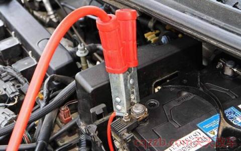 哈弗h6突然全车没电() 第3张