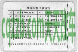 汽车问答：a2驾驶证能开到多大年龄 如何办理交通事故责任认定书  第1张