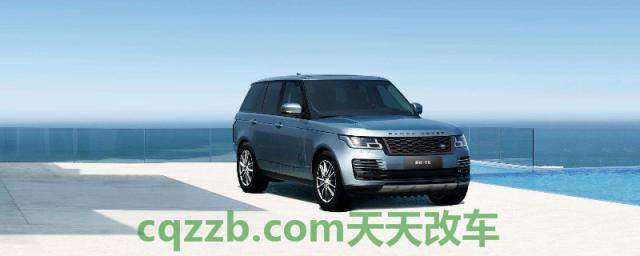 pange pover是什么牌子的车(揽胜车型的价格是多少)