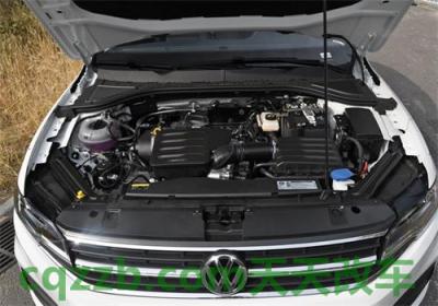 大众宝来后备箱尺寸大小(动力系统)  第3张